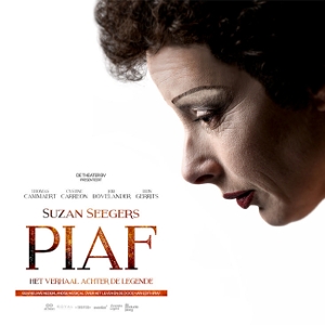 Feature: OOK THOMAS CAMMAERT EN CYSTINE CARREON IN PIAF! Image