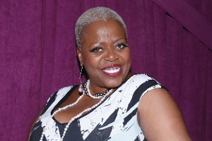 10 Videos Showcasing the Cast of THE ASA HONORS LILLIAS WHITE at Chelsea Table + Stage Image