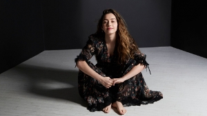 10 Videos To Get Us Jazzed For Anaïs Reno In A NIGHT OF STANDARDS At Chelsea Table + Stage Image