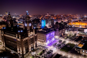 Feature: Ooh Aah… Just a Liverpool Bit of Culture. What's On in the City During the Eurovision Song Contest. 