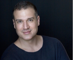 Interview: Michael Chioldi of LA TRAVIATA at McCaw Hall Image