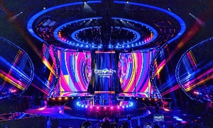 Feature: EUROVISION 2023 - The ones to watch Image