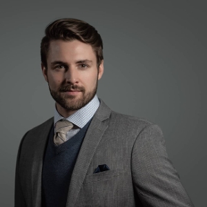 Interview: Charles H. Eaton of DON GIOVANNI at Minnesota Opera Image