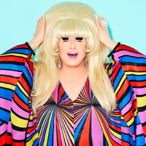 Interview: Lady Bunny of LADY BUNNY: GREATEST HO ON EARTH (ONE WOMAN SHOW) at Flipphone Events 