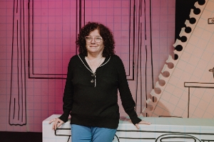 INTERVIEWS: Anna Rosa Cisquella repasa el recorrido de Dagoll Dagom Image