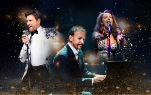 Feature: Puttin' On The Glitz Benefit Concert Kicks Off Liberace Legacy Week Image