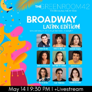 Interview: Isabella Araque of BROADWAY LATINX EDITION! at The Green Room 42 