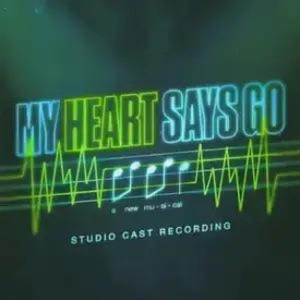 Interview: Matt Hawkins, Aurelia Williams of MY HEART SAYS GO Image
