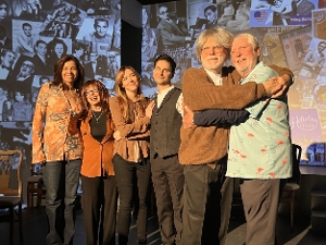Interview: Playwright Jerry Mayer on his Writing Career and New Comedy Jews R 2 Much Fun Image
