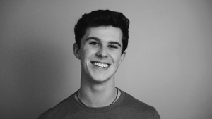 Interview: Brodie Donougher A REAL LIFE BILLY ELLIOT STORY! Image