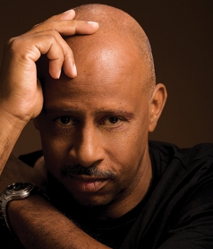 Interview: Ruben Santiago-Hudson on bringing DESTINY OF DESIRE to life on stage at The Old Globe 