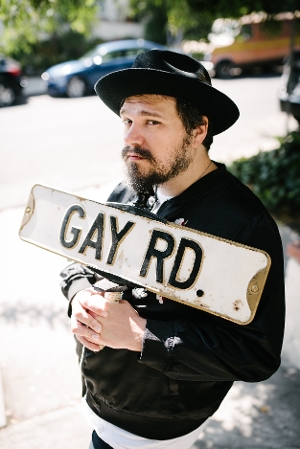 Interview: Justin Elizabeth Sayre of 11th ANNUAL NIGHT OF A THOUSAND JUDYS at Joe's Pub Image