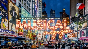 Feature: CROWDFUNDING VOOR NIEUW 'MUSICAL MAGAZINE' GESTART! Image