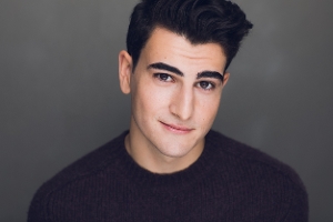Interview: Matthew Rella of TOOTSIE at Orpheum Theatre Image