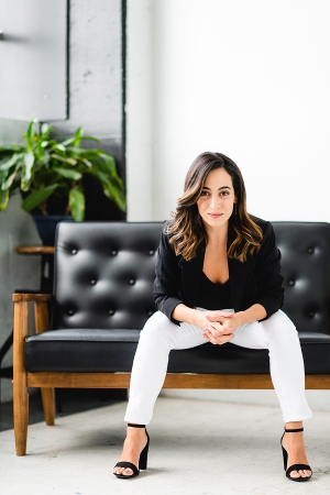 Interview: Rachel Bertone revisits OKLAHOMA! at Reagle Music Theatre Of Greater Boston Image