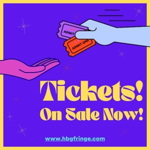Feature: HARRISBURG FRINGE FESTIVAL at Various Harrisburg Venues Image