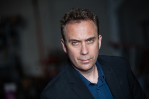 Interview: David Melville on Directing Shakespeare's Gritty Political Thriller JULIUS CAESAR Image