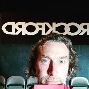 Interview: David Weber of RED at Moon Dog Theatre In Rockford Image