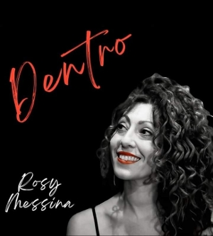 Interview: ROSY MESSINA PRESENTA IL SUO NUOVO CD 