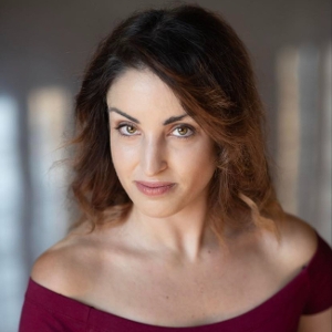 Interview: Mack Armbruster of MARY POPPINS at 4 Community Theatre Image