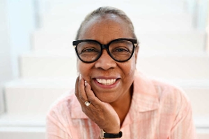 Interview: Sharon Preston-Folta of LITTLE SATCHMO at Image