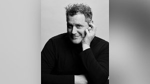 10 Videos Celebrating The Return Of ISAAC MIZRAHI To 54 Below 