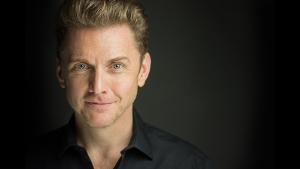 10 Videos With Jason Danieley Of WITHOUT A SONG... at 54 Below 