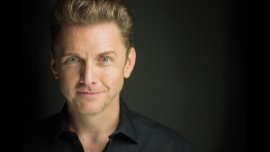 10 Videos With Jason Danieley Of WITHOUT A SONG... at 54 Below Image