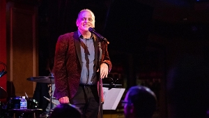 10 Videos To Bring Jazz Singer JOHN MINNOCK Back To 54 Below Image