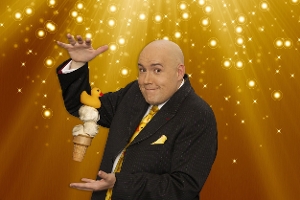 Feature: LAUGHTERNOON Starring Adam London Celebrates 10 Years In Las Vegas Image