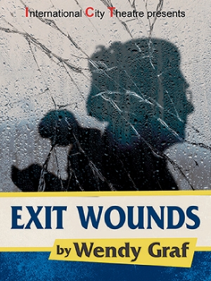 Interview: Playwright Wendy Graf on EXIT WOUNDS World Premiere at International City Theatre 