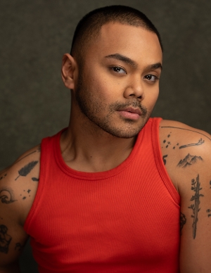 Interview: Indonesian El Haq Latief on Their Role in Cabaret (West End) and Being a Professional Actor in the UK 