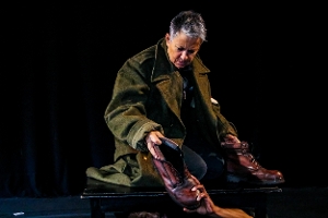 Interview: Mark Fleishman Talks About Bringing SNAPPED Back to the Stage Image