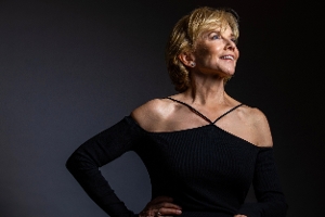 Linda Purl Will Play The Green Room 42 With THIS COULD BE THE START Image