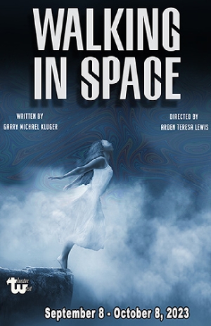 Interview: Playwright Garry Michael Kluger on the World Premiere of WALKING IN SPACE at Theatre West 