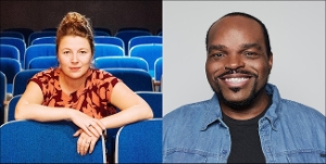 Interview: Julie Dumais Osborne and PHATT al on Second City's 50th Anniversary Image