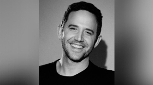 Interview: Santino Fontana of SANTINO FONTANA AT 54 BELOW Image