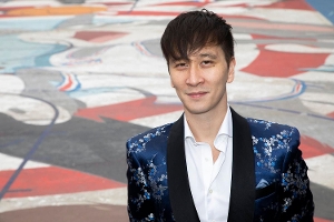 Interview: Chatting with Phil Chan, Stage Director of Boston Lyric Opera's new Asian American take on MADAMA BUTTERFLY Image