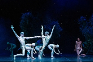 Interview: Chase O'Connell Shares the Spectacle That We Can Look Forward to in Houston Ballet's MIDSUMMER NIGHT'S DREAM Image