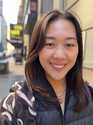 Interview: Katherine Young Eun Park of COOKIN' at Children's Theatre Company Image