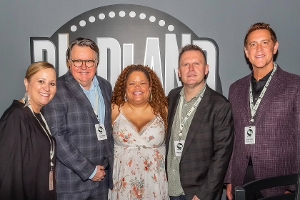 Natalie Douglas Partners With Club44 Records Image