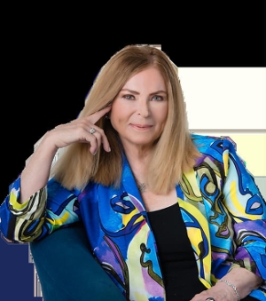Feature: CHAR MARGOLIS, INTUITIVE PSYCHIC, BRINGS HER GIFTS TO SAHARA LAS VEGAS Image