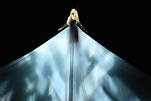 Interview: Moses Pendleton talks ALICE coming to Bass Concert Hall Image