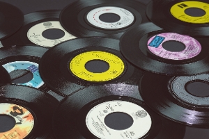 Student Blog: What I'm Listening To Image