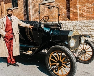 Feature: RAGTIME THE MUSICAL at Lincoln Theatre Image