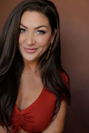 Interview: Erica Marie Weisz talks about THE ADDAMS FAMILY at San Diego Musical Theatre 