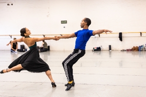 Feature: ON STAGE at Davidson Theatre Image