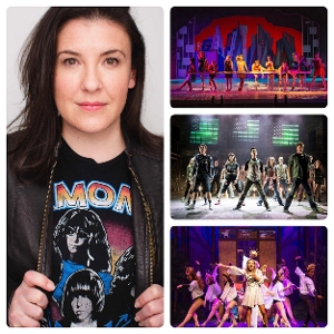 Student Blog: Meet the University of Utah's Head of Musical Theatre! Image