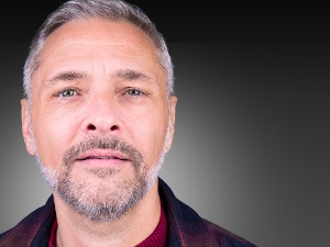 Interview: James Beaman of LIVED EXPERIENCE at The Triad Image