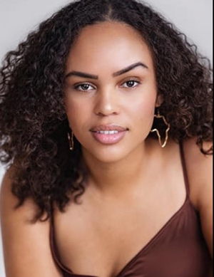 Interview: Haley Dortch of LES MISERABLES at San Diego Civic Theatre Image